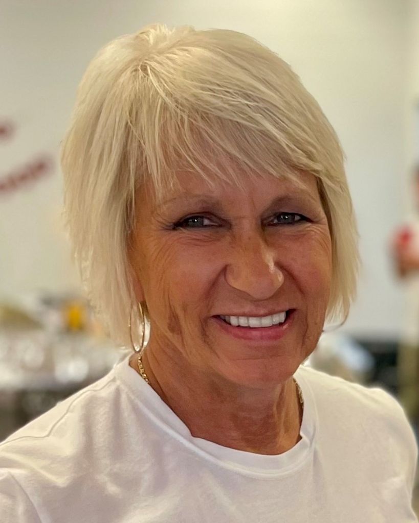 Vicki Gniefkowski