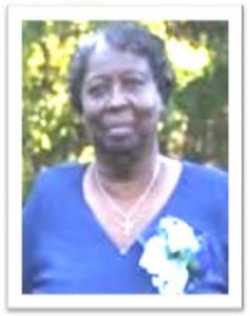 Maggie Irene Adams Profile Photo