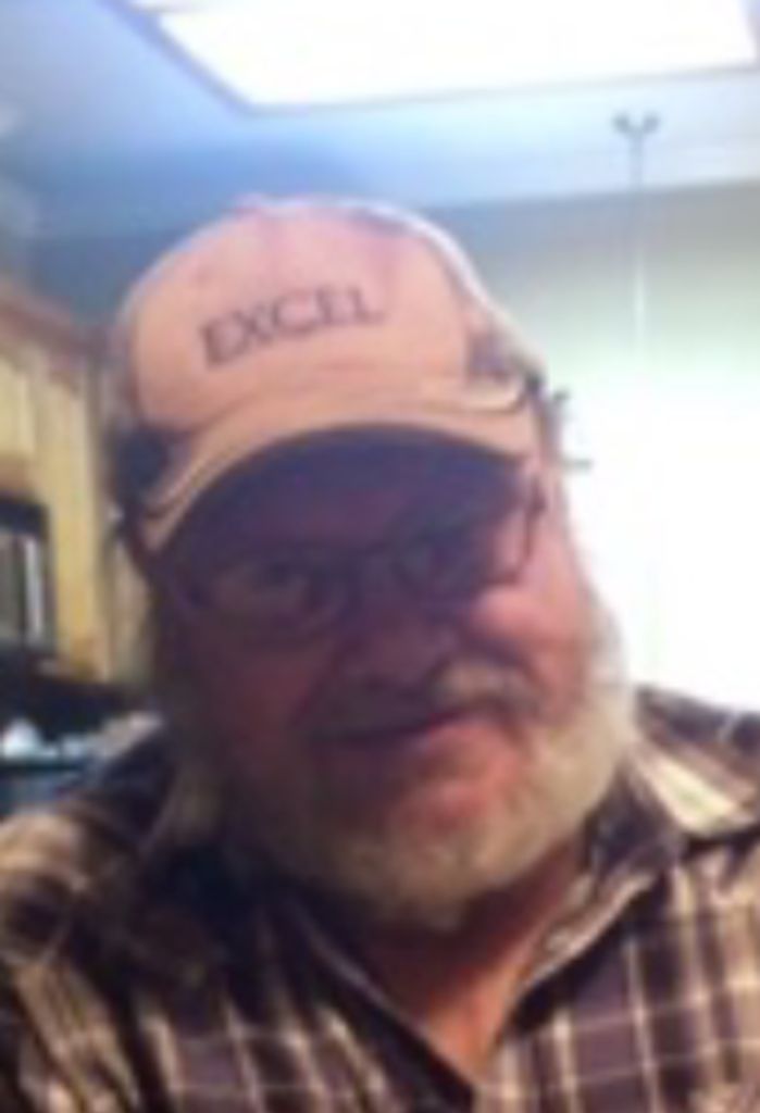 Rickey Leroy Travis