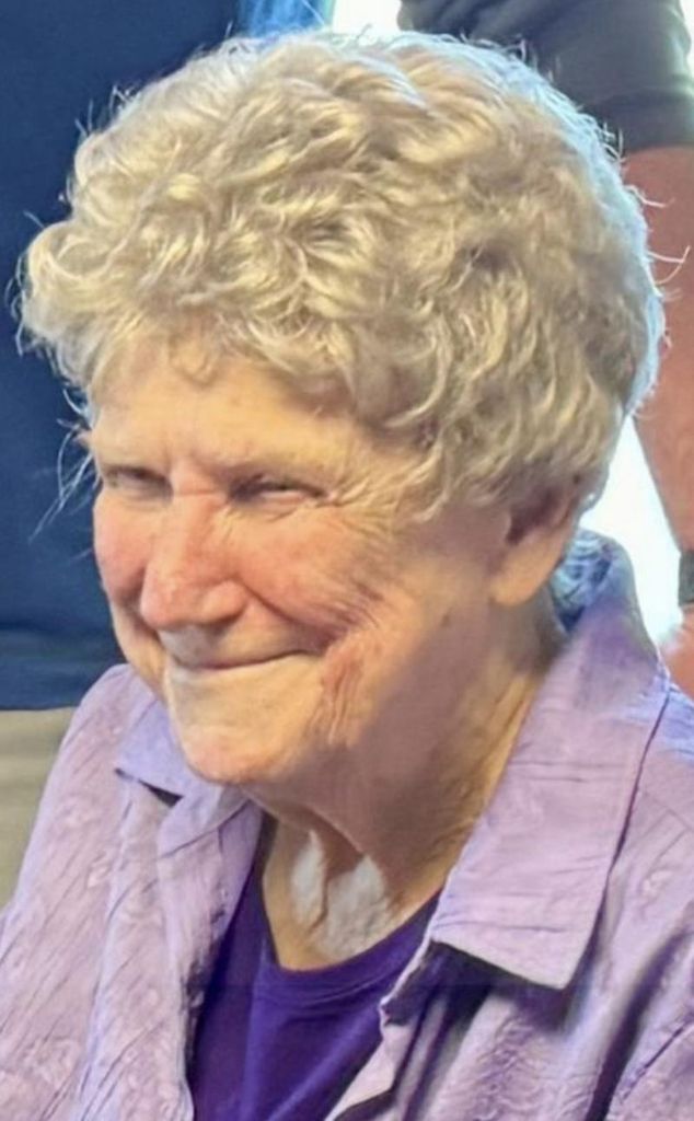 Bernice Herndon Profile Photo