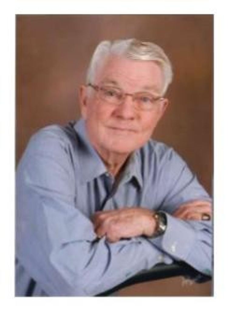 Robert Duncan Blackwell