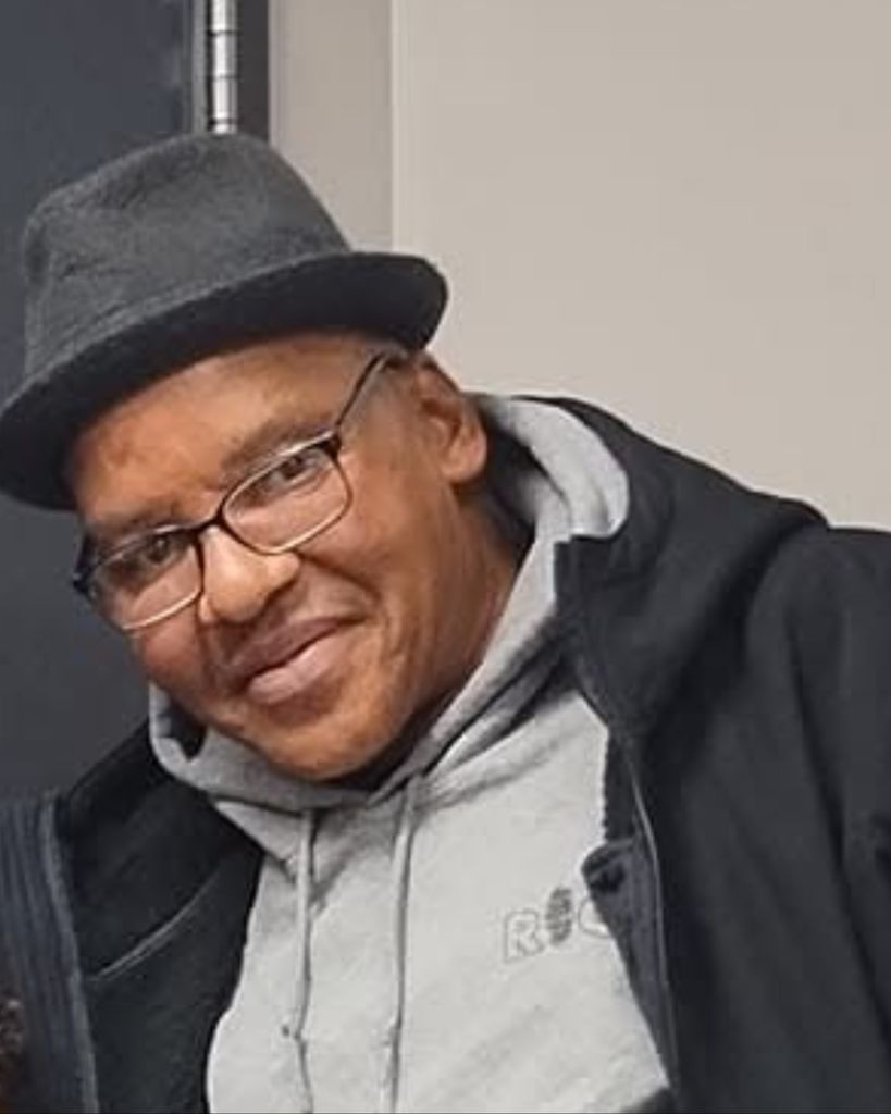 Richard Wyche Profile Photo