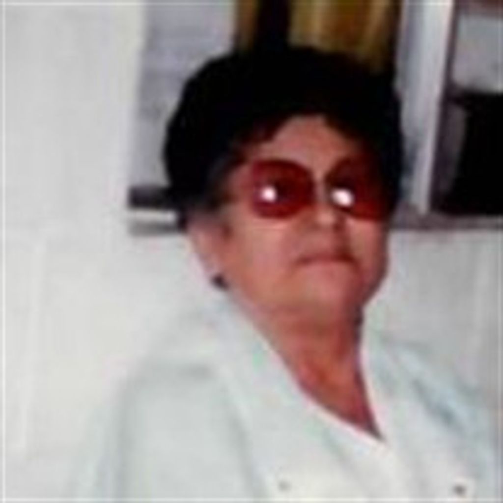 Maria E. Rodriguez