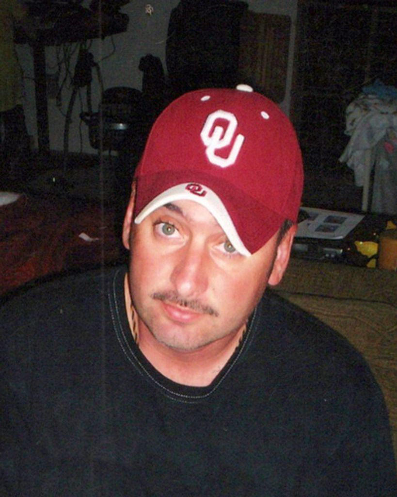 Mickey Dale Scott Profile Photo