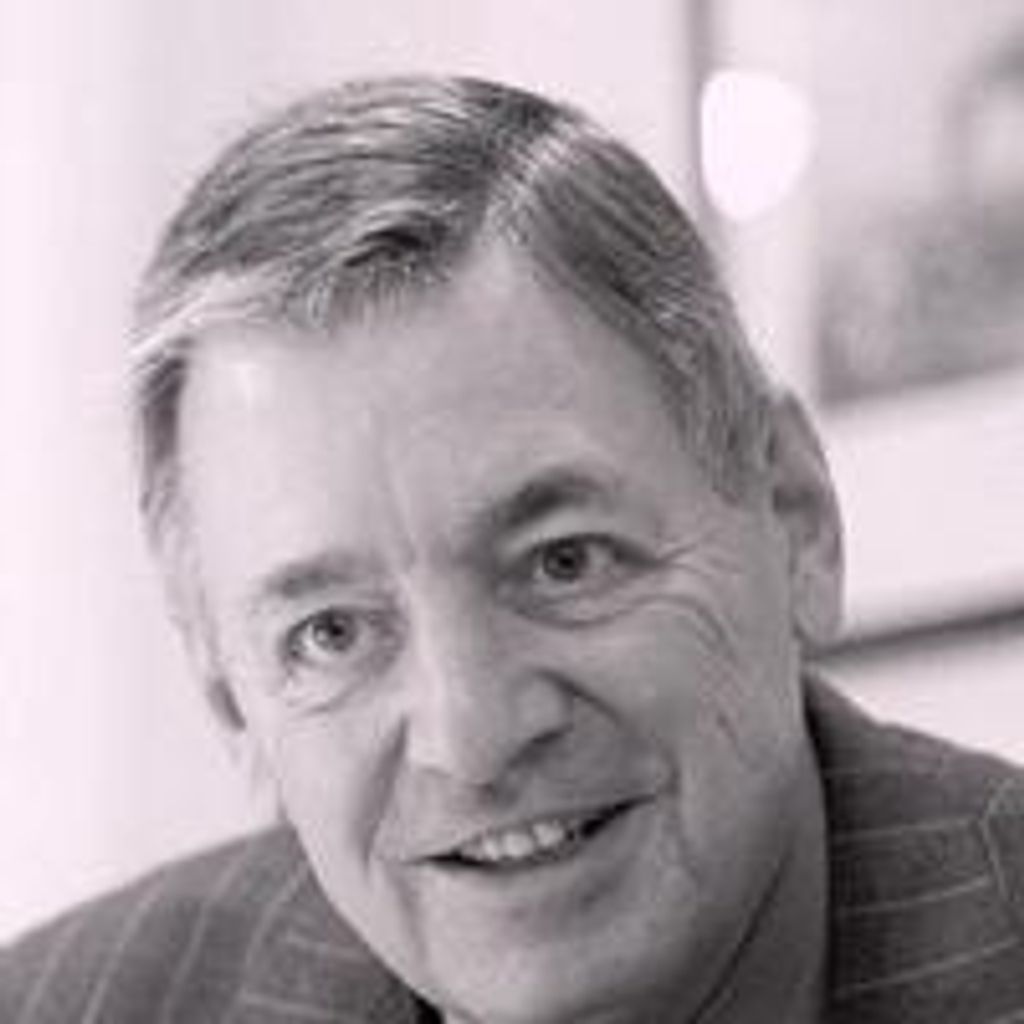 Joseph Harden Reich