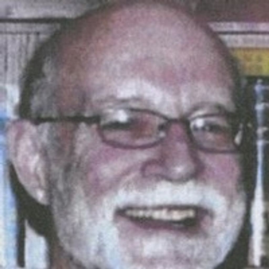 Ronald  Bernard Wisecarver