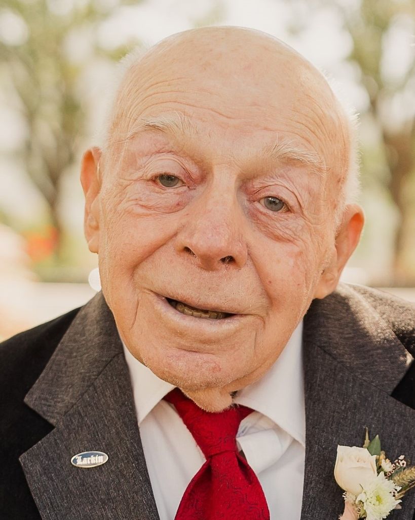 Glenn "Garn" Larkin Profile Photo