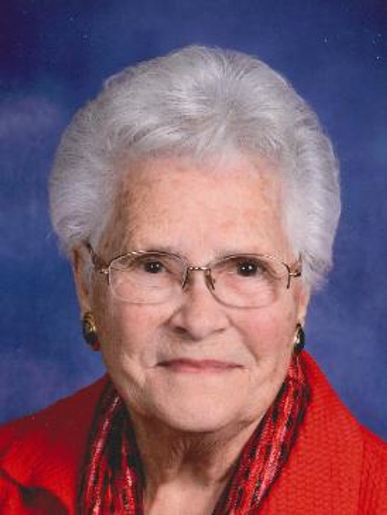 Betty Lou Lydia Bierbaum Profile Photo