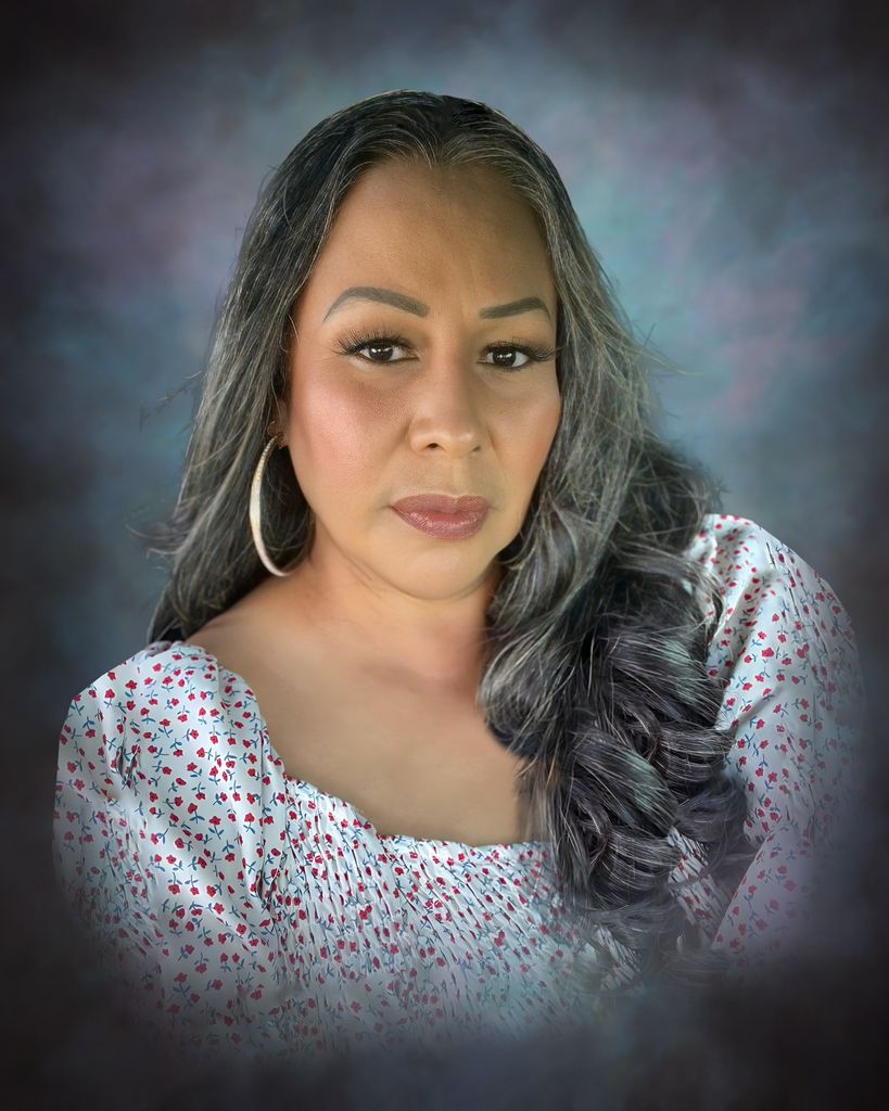 Veronica Quevedo Torres Profile Photo