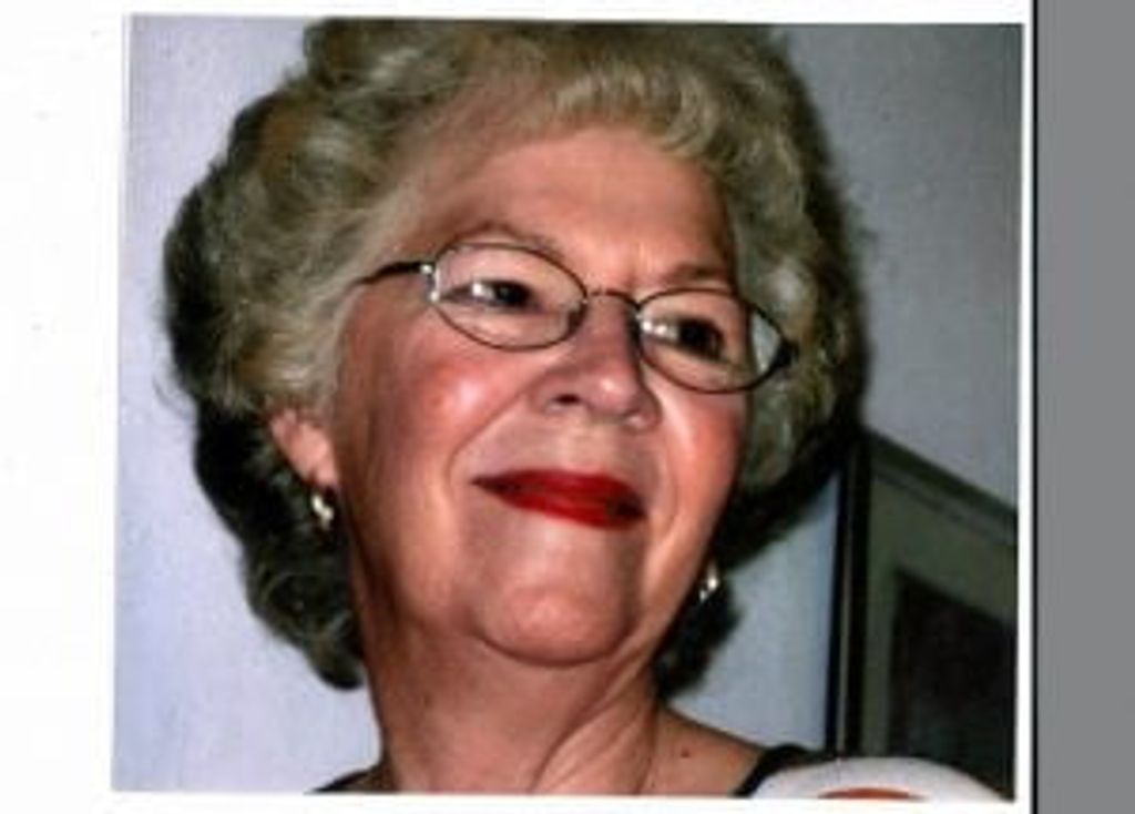 Betty Jo Huddleston Profile Photo