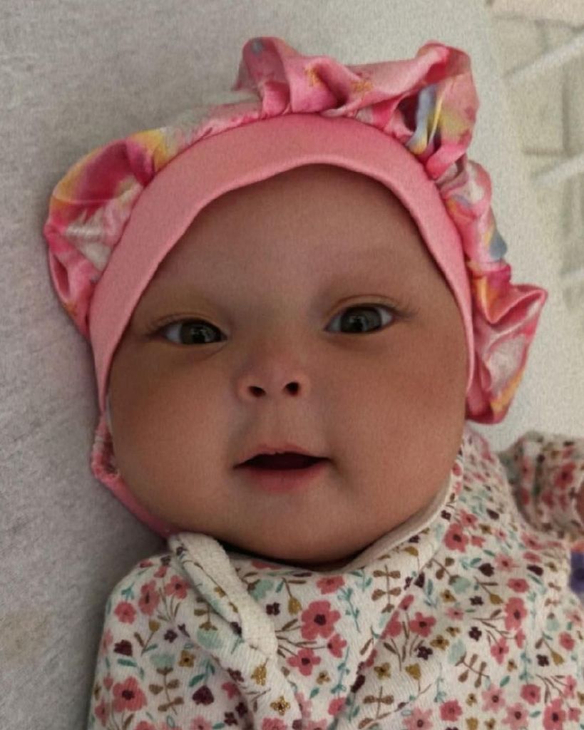 Tihanna Marie Hamlor Profile Photo