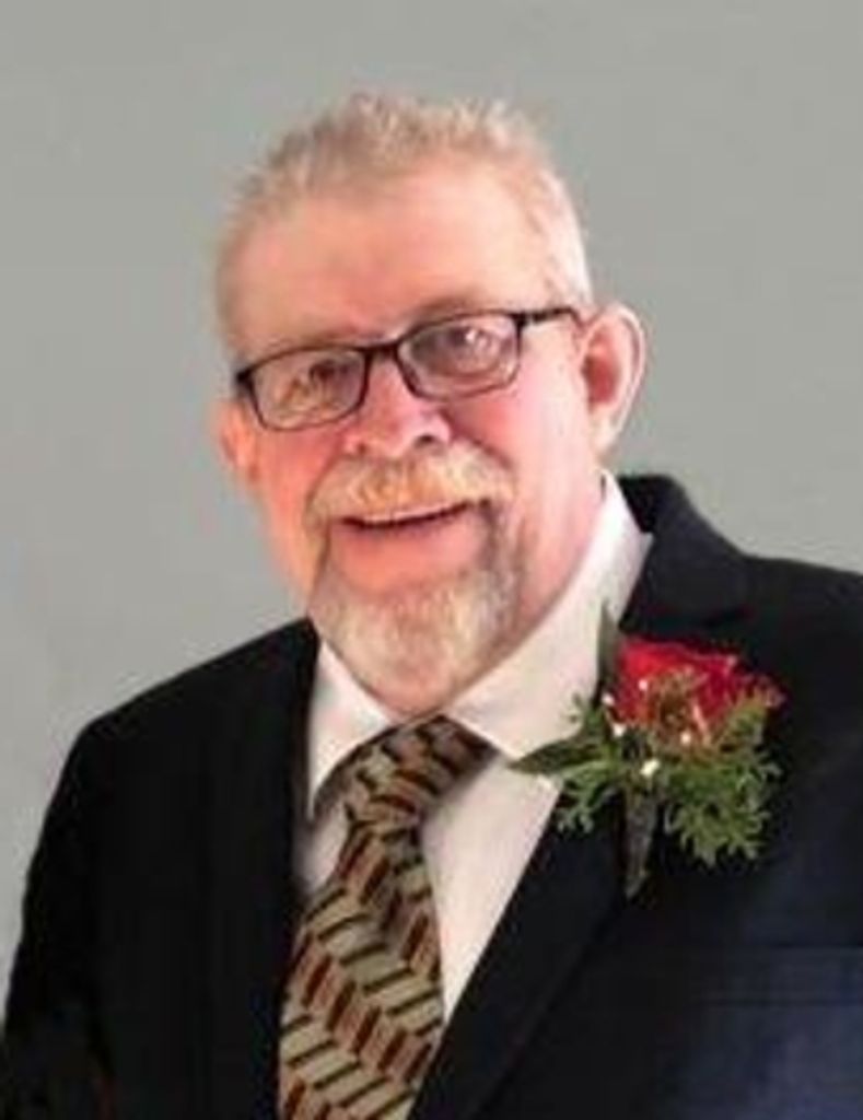 Alan P. Anderson Profile Photo