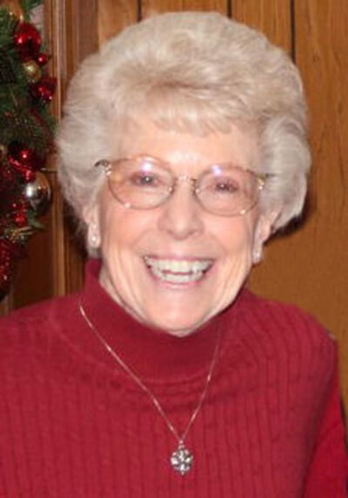 Estelle Frances Weiss Profile Photo