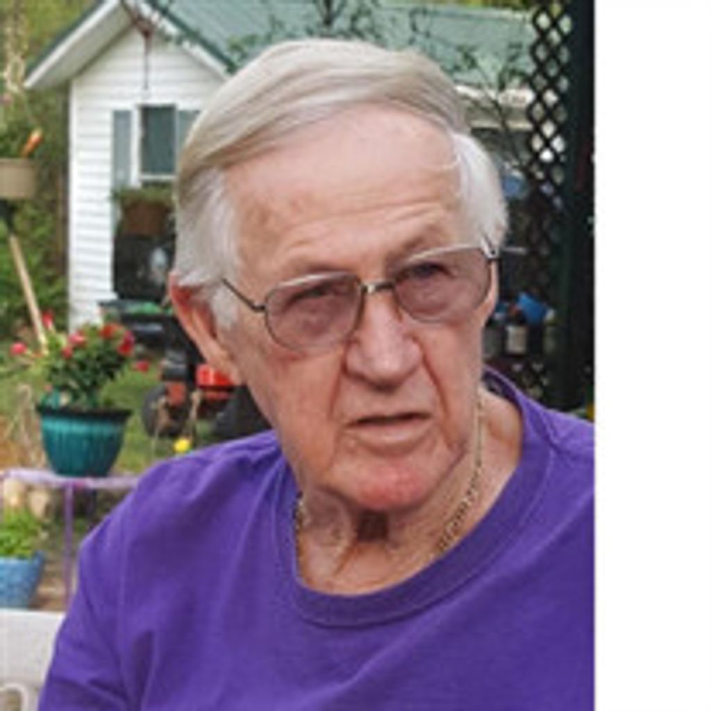 Irvin J. Frickey, Jr.