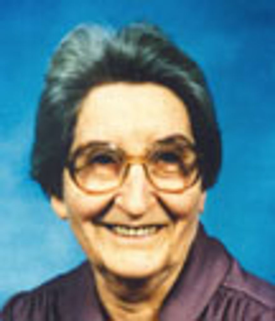 Lois Laura Johnson