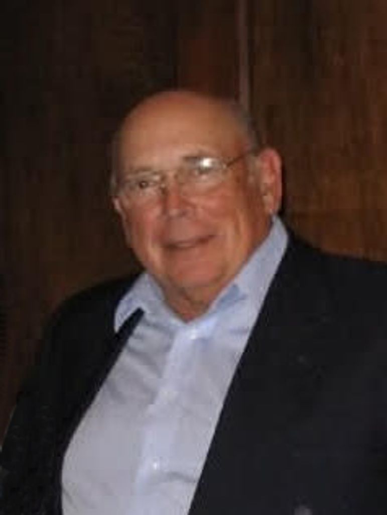 Philip C. Roller Profile Photo