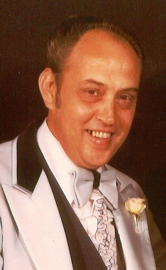 Jimmy Morris Profile Photo
