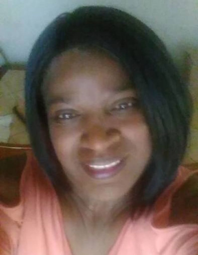JEANETTE WHITE