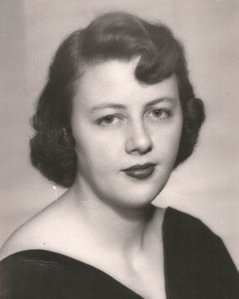 Anna C. B. Audsley Scelza Profile Photo