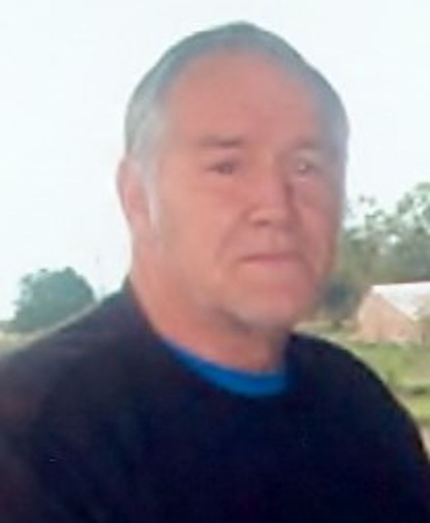 Ronald Stevens
