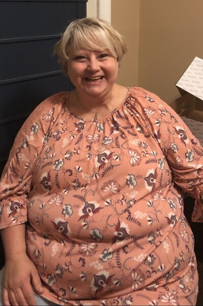 Sheila D. Lazarus Profile Photo