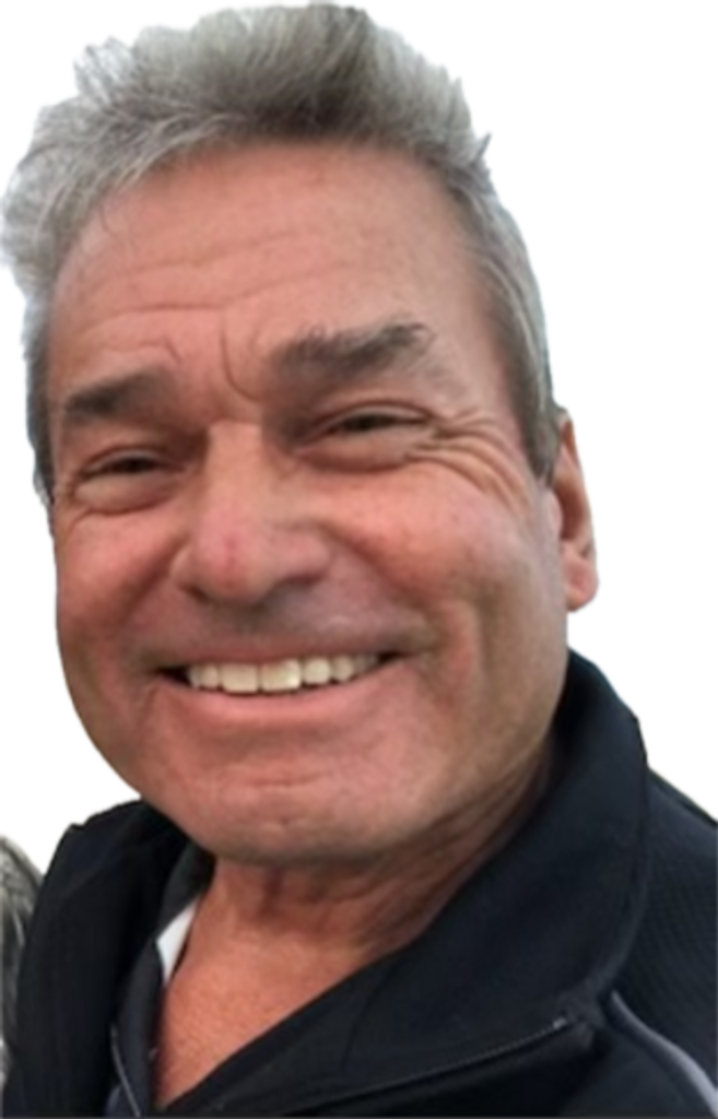 Daniel "Dan" Keith Butcher Profile Photo