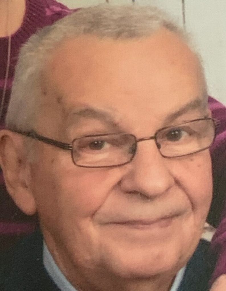 Alvin A. Medvez Profile Photo