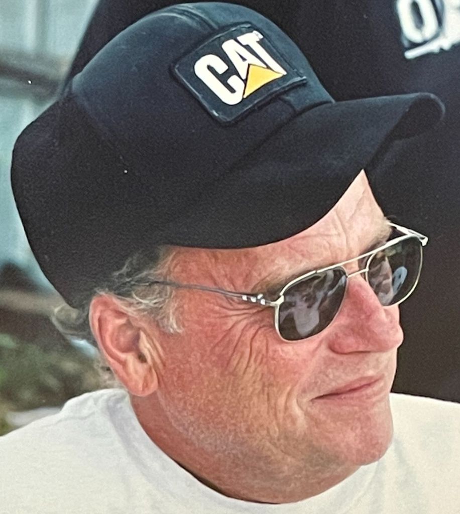 Russell Alan Miller
