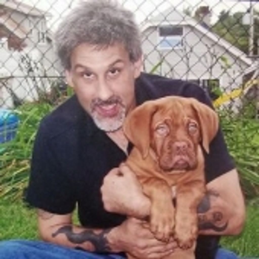 Richard A. Dickie Morelli, Jr.