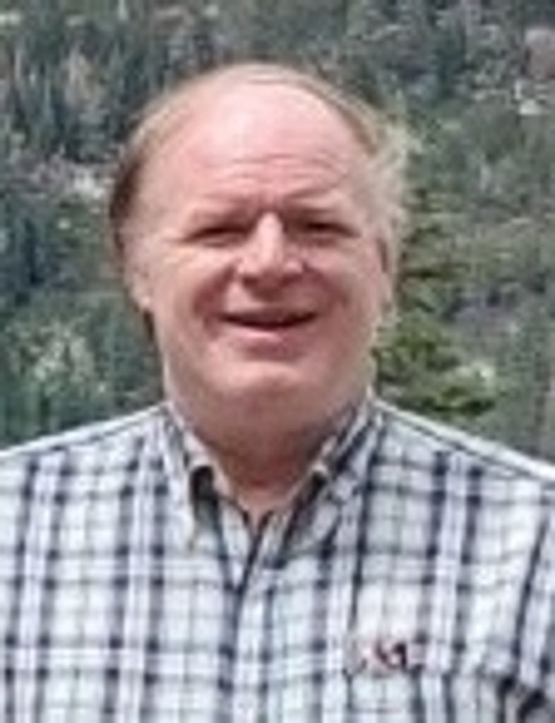 Daryl Warren Blakely Profile Photo