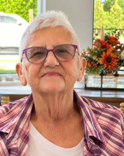 Betty Ann Reel Profile Photo