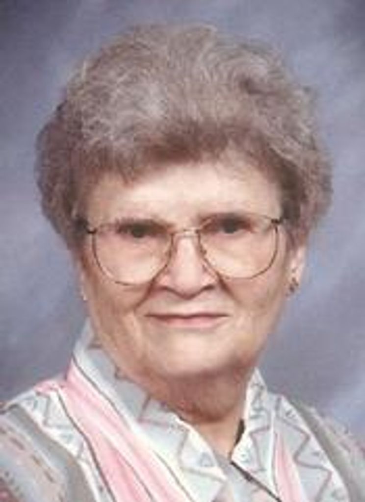 Nellie Diven Profile Photo