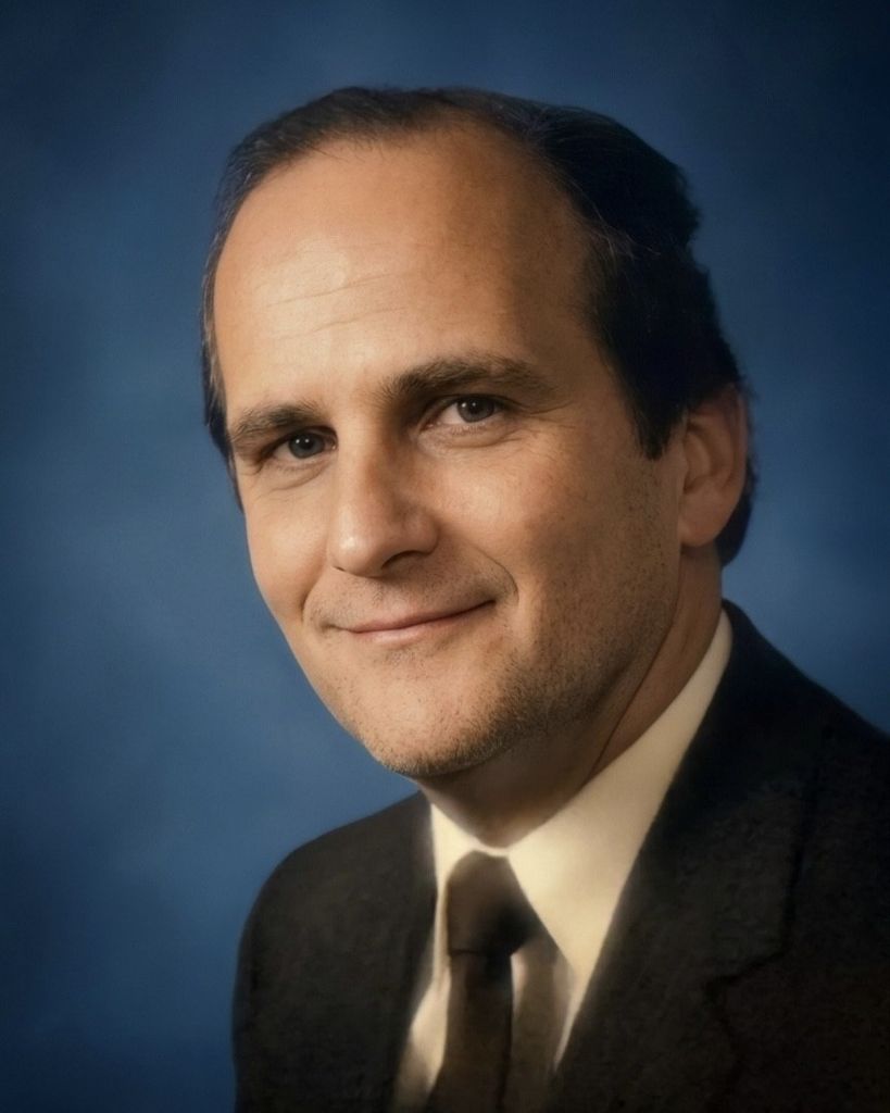 W. Albert Martin Profile Photo