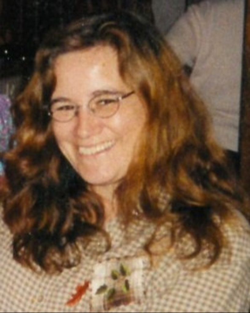 Janice M. Zimmer