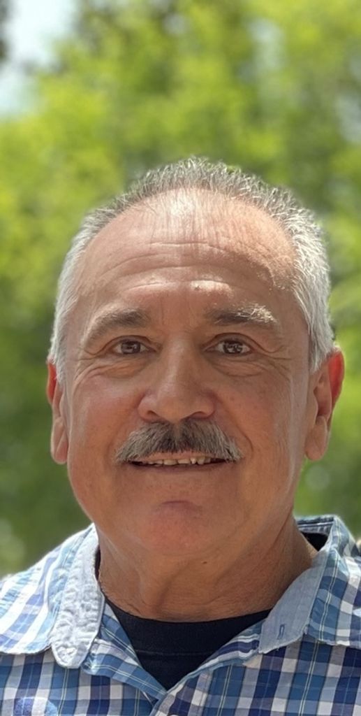 Reynaldo De Leon