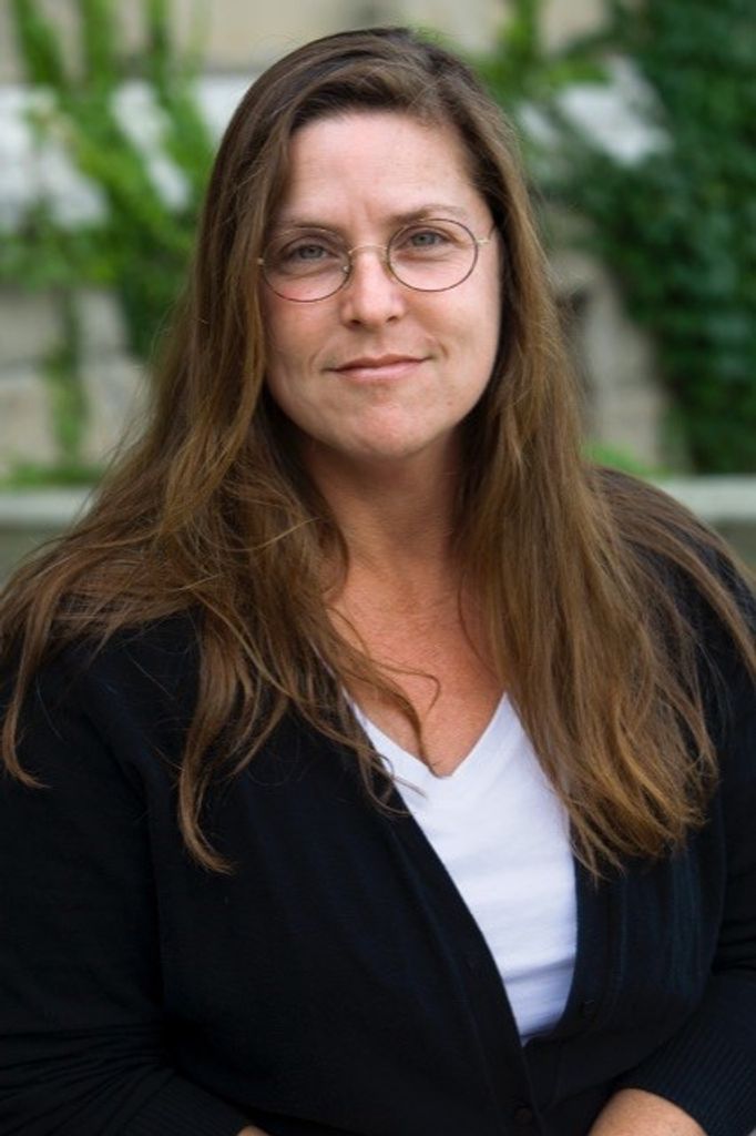 Amy M. Pape Neish