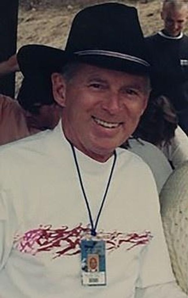 Foster Tudor Profile Photo