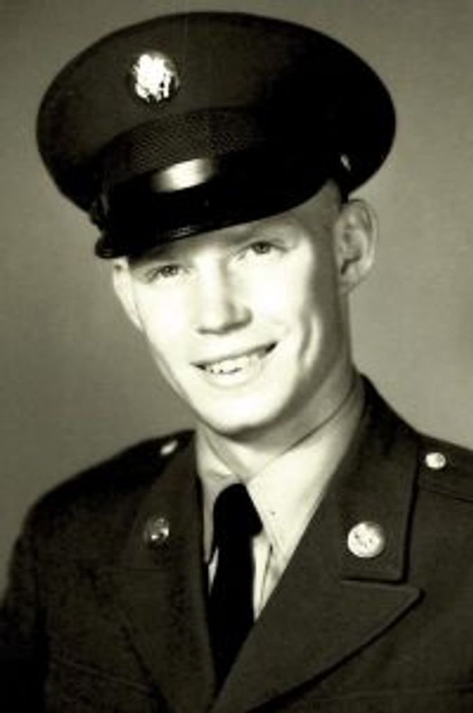 Hugh “Fran” Pierce Profile Photo