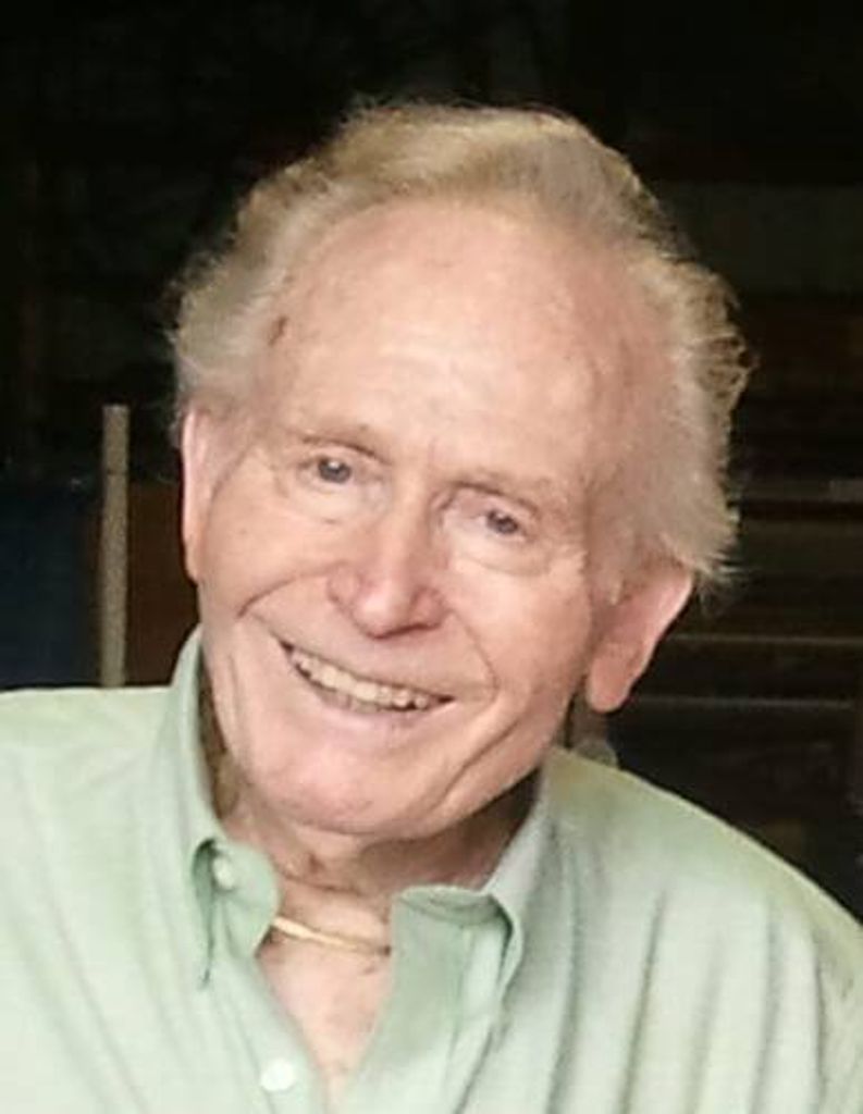 Ward J. Wright Profile Photo