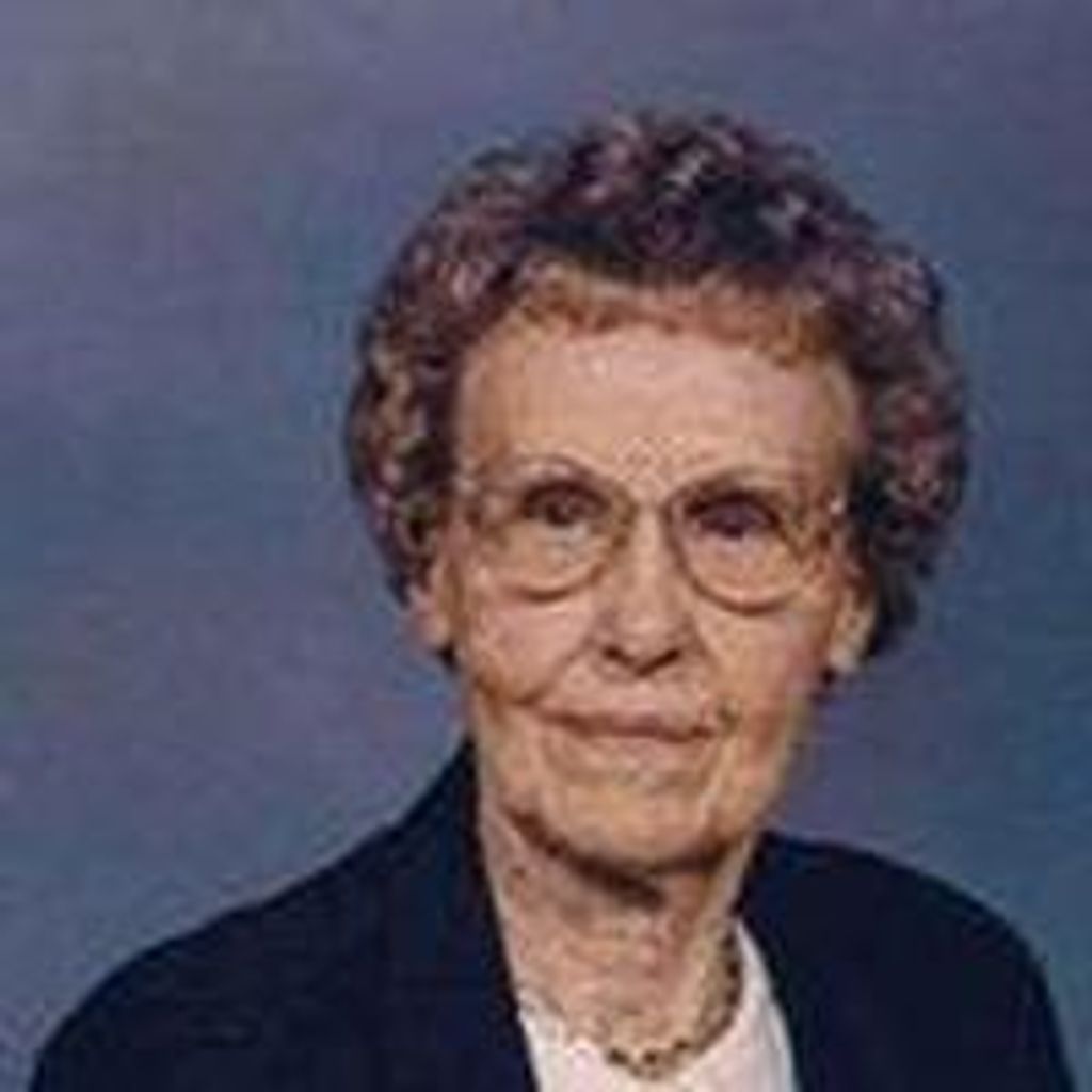 Irma Webernick