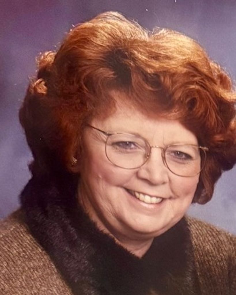 Patricia Jean Anthony Profile Photo