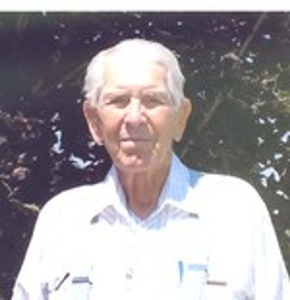 Richard 'Dick' Louis Mikkelson