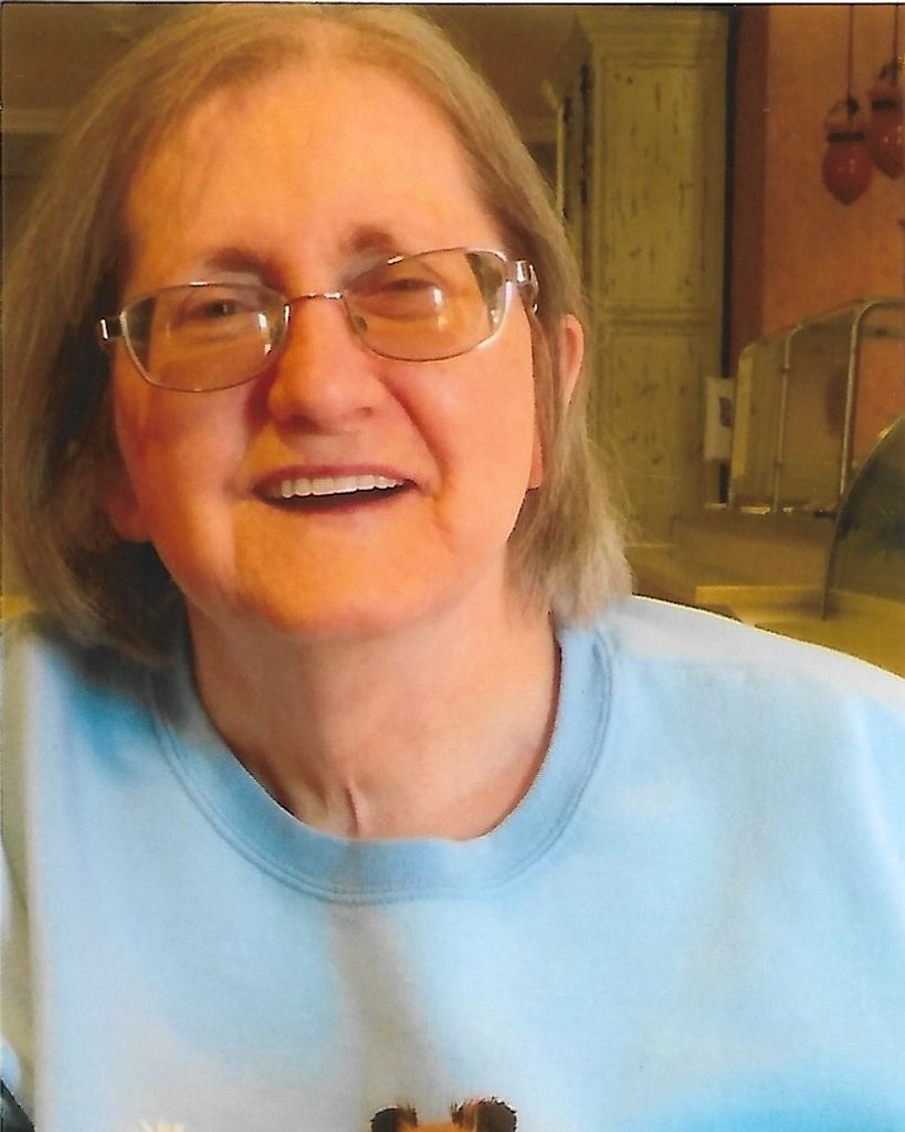 Brenda Carolyn Turner Profile Photo