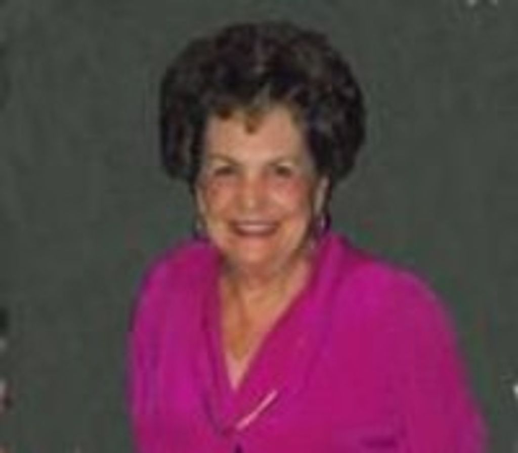 Dorothy Breaux Hebert