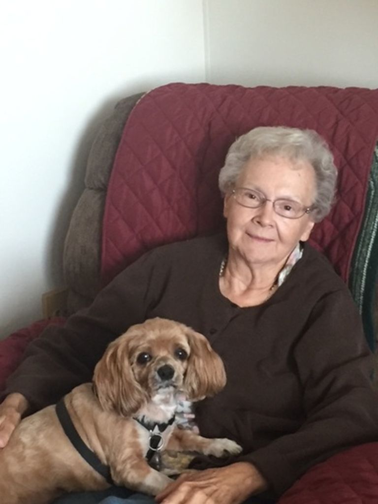 Barbara Elizabeth Carter Profile Photo