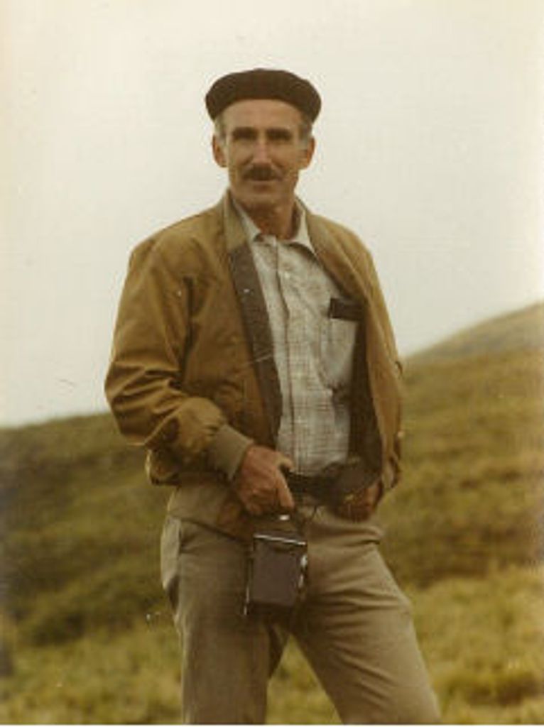 Peter I. BURR