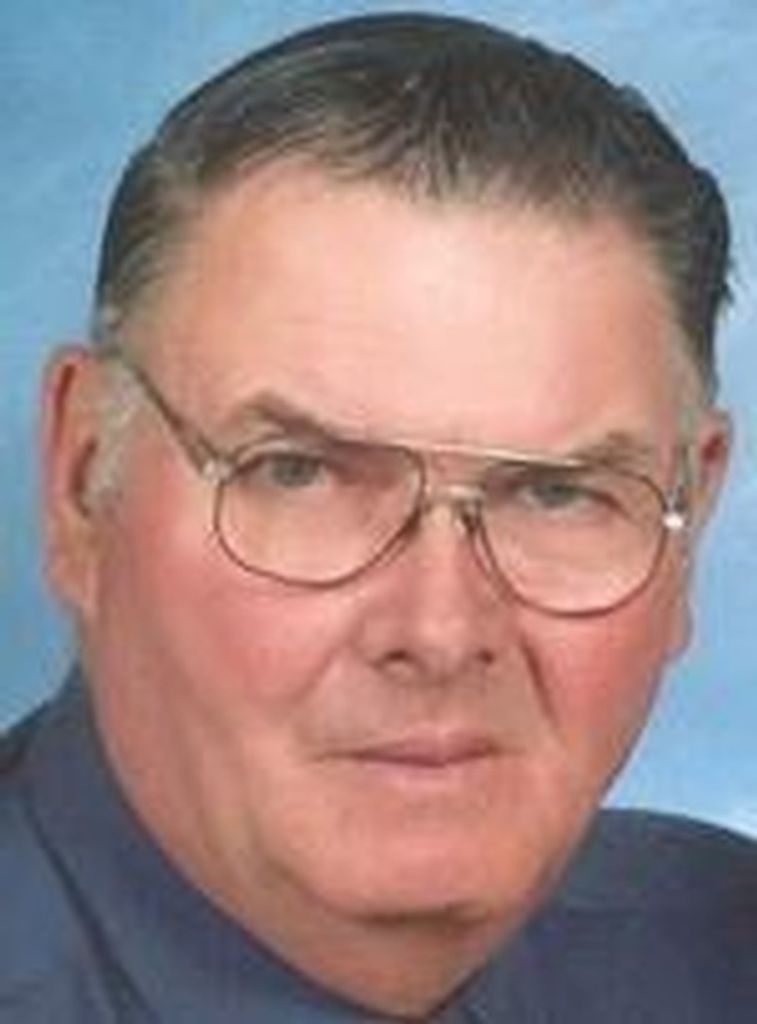 Dwight O. Beck
