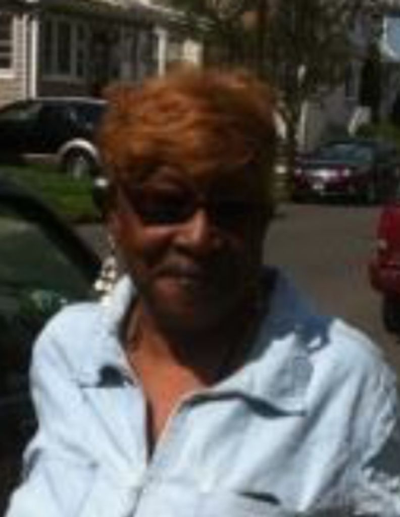 Marie Wilson Profile Photo