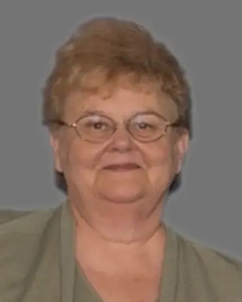 Marilyn Kolm