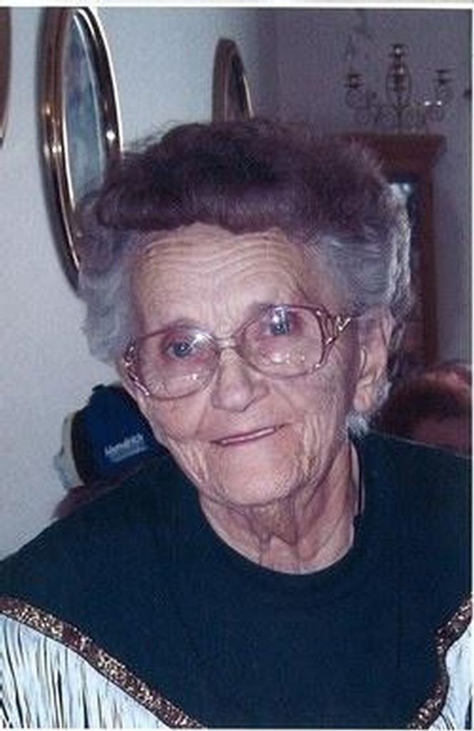 Clarice Celia Rasmussen